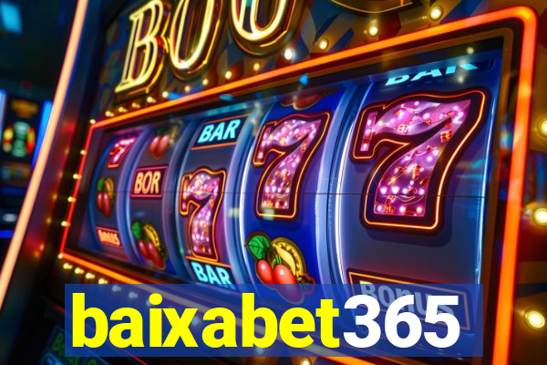 baixabet365