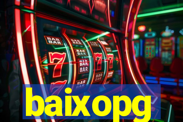 baixopg