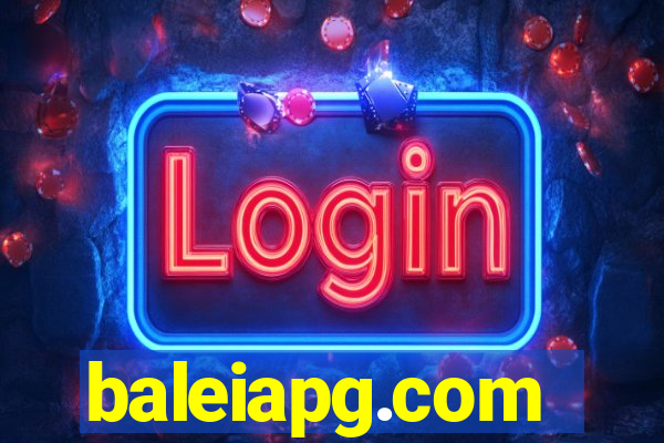 baleiapg.com