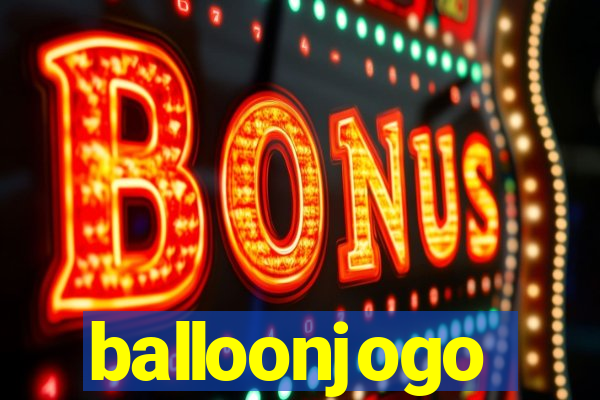 balloonjogo