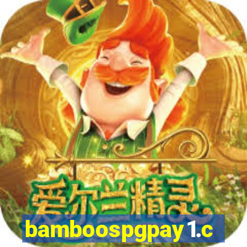 bamboospgpay1.com