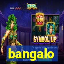 bangalo