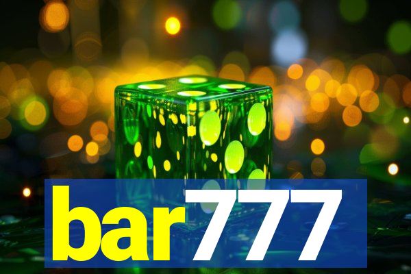 bar777