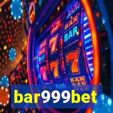 bar999bet