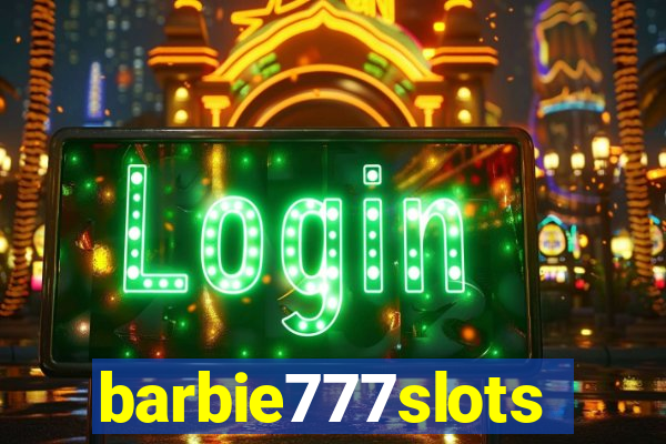 barbie777slots