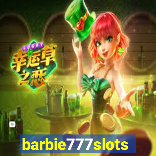 barbie777slots