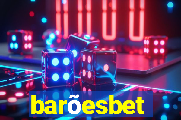 barõesbet