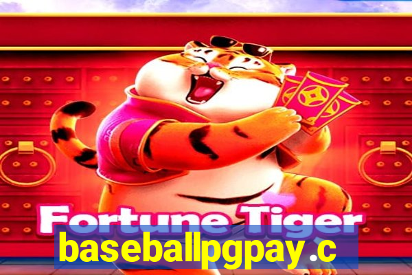 baseballpgpay.com