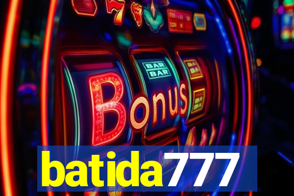 batida777