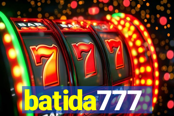 batida777