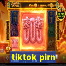 tiktok pirn