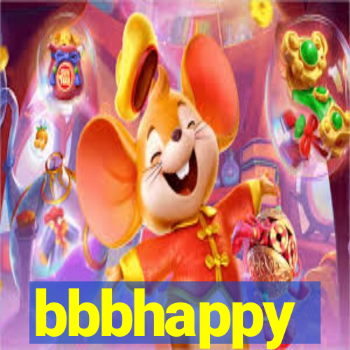 bbbhappy