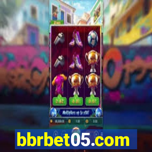 bbrbet05.com