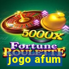 jogo afum