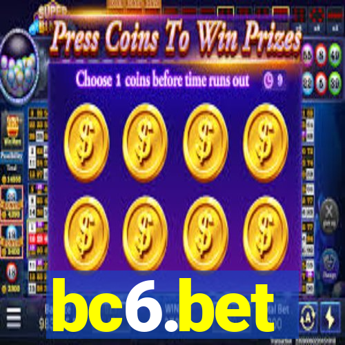 bc6.bet