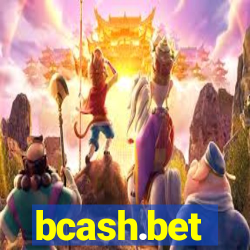 bcash.bet