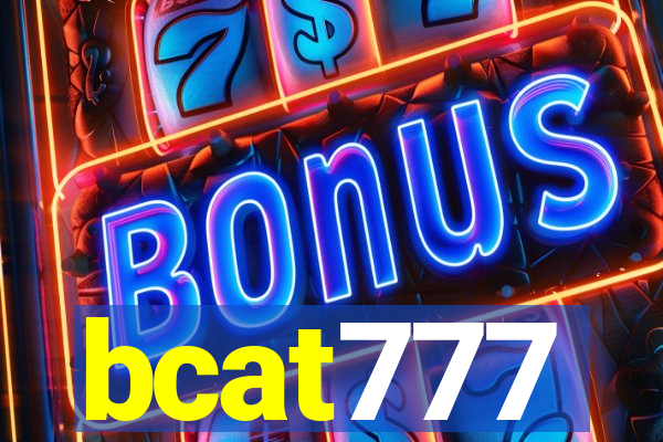 bcat777