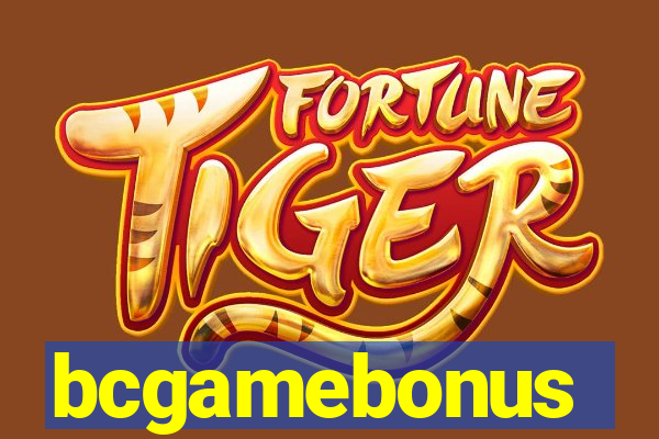 bcgamebonus