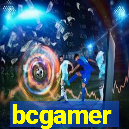 bcgamer