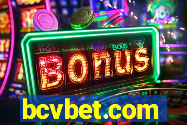 bcvbet.com