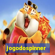 jogodospinner