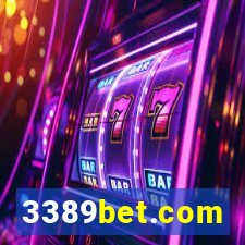 3389bet.com