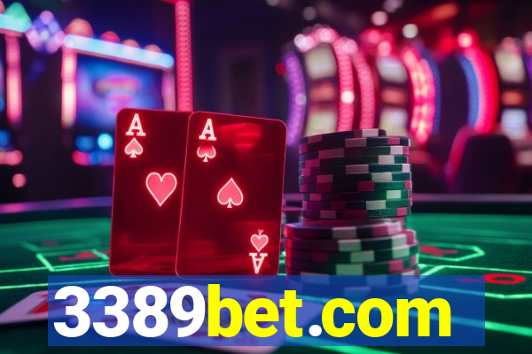 3389bet.com