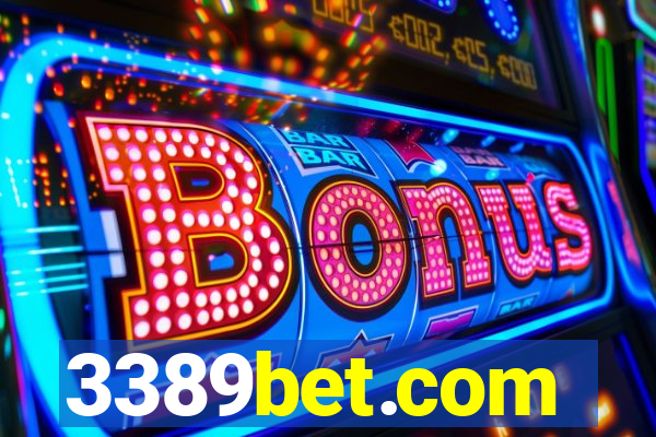 3389bet.com