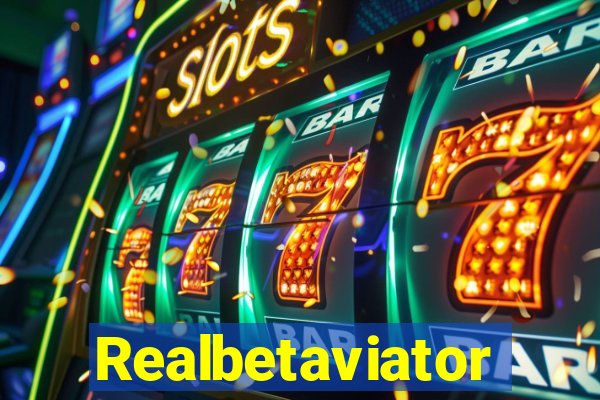 Realbetaviator