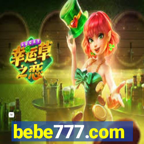 bebe777.com