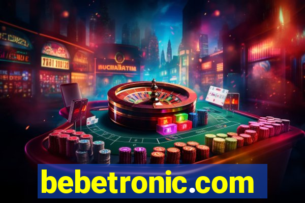 bebetronic.com