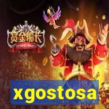 xgostosa