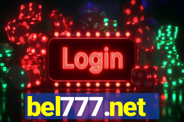 bel777.net