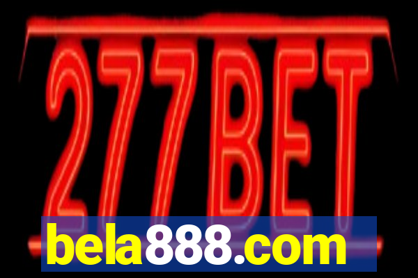 bela888.com