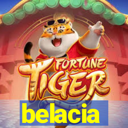 belacia