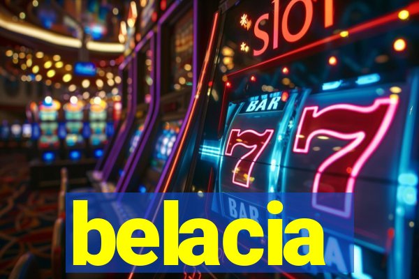 belacia