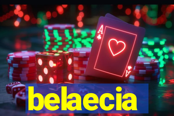 belaecia