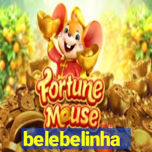 belebelinha