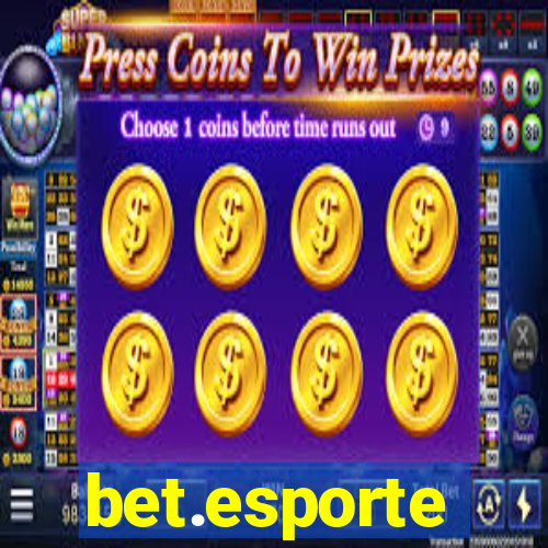 bet.esporte