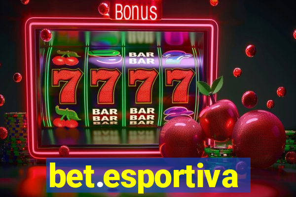 bet.esportiva