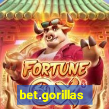 bet.gorillas