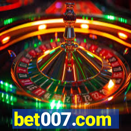 bet007.com