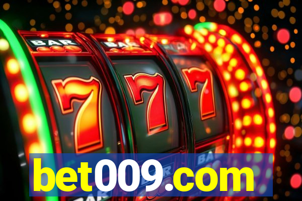 bet009.com