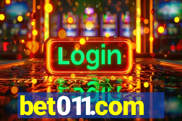 bet011.com