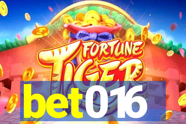 bet016