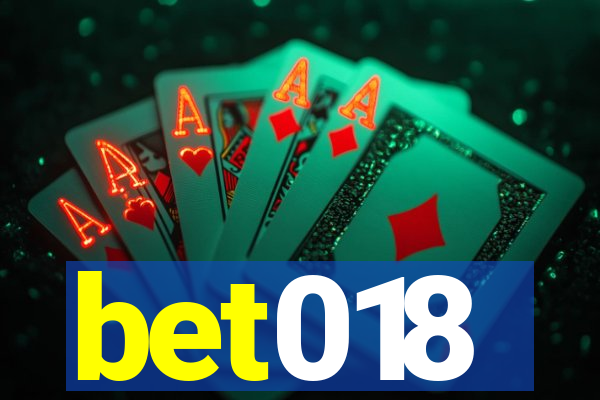 bet018