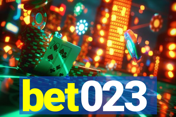 bet023