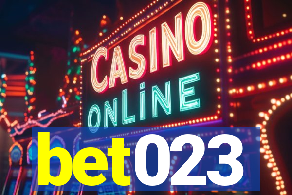 bet023