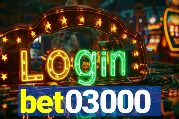 bet03000