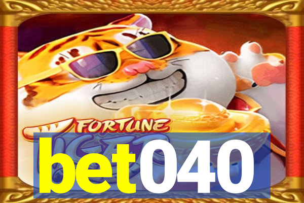 bet040